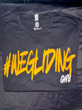 WEGLIDING T-SHIRT
