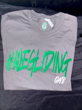 WEGLIDING T-SHIRT Closeout