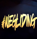WEGLIDING HOODIE