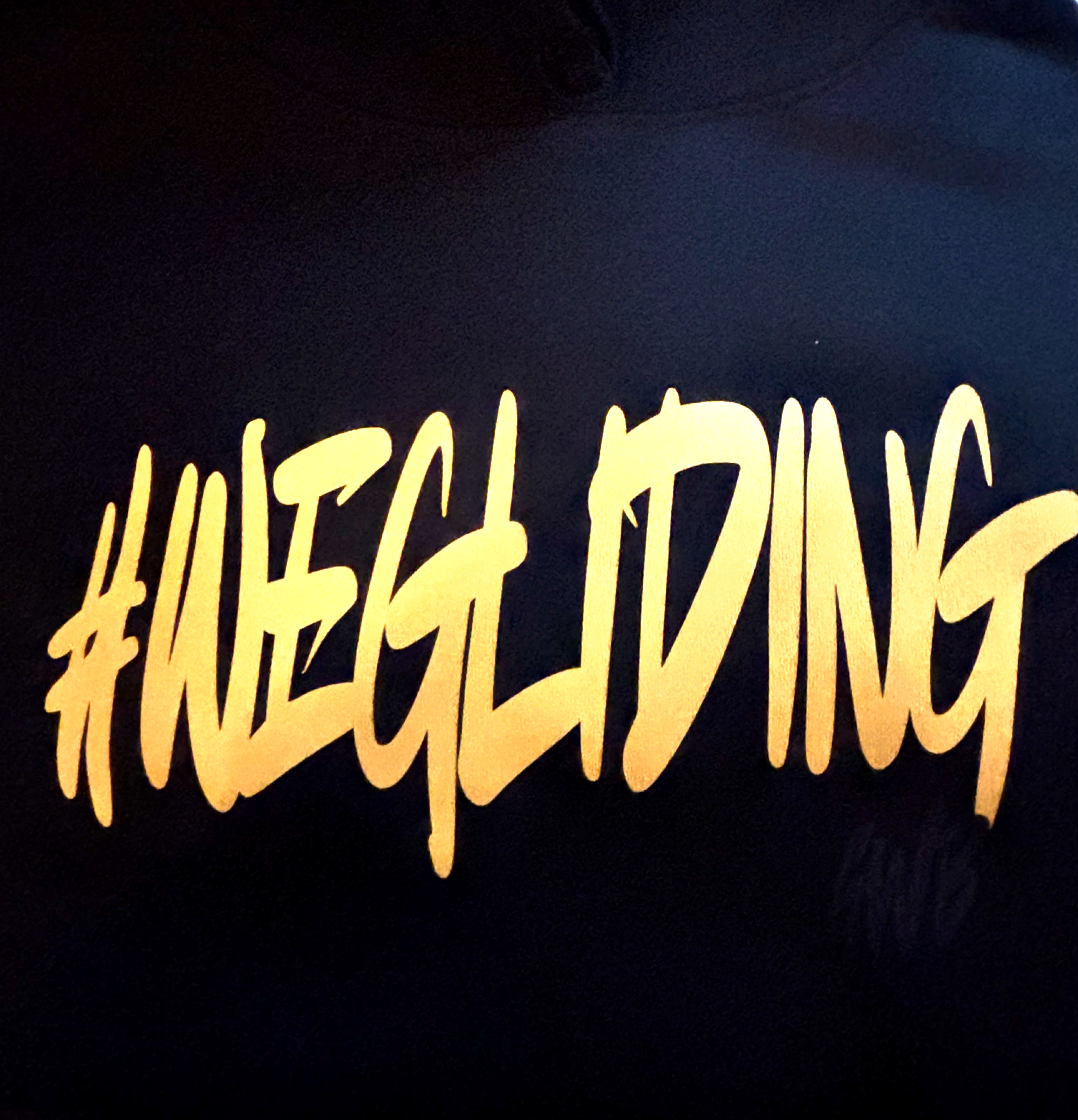 WEGLIDING HOODIE