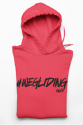 WEGLIDING HOODIE