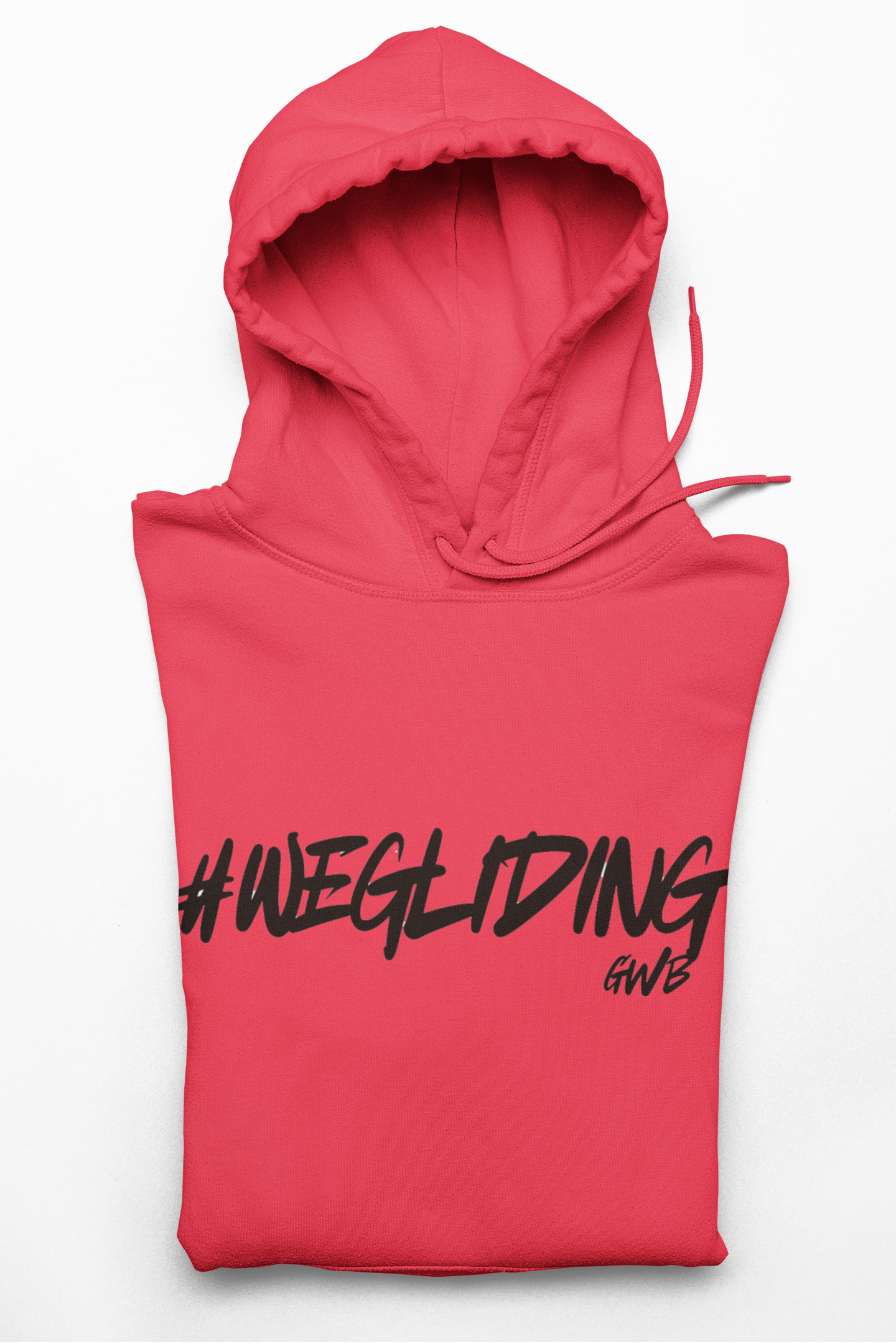 WEGLIDING HOODIE