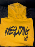 WEGLIDING HOODIE