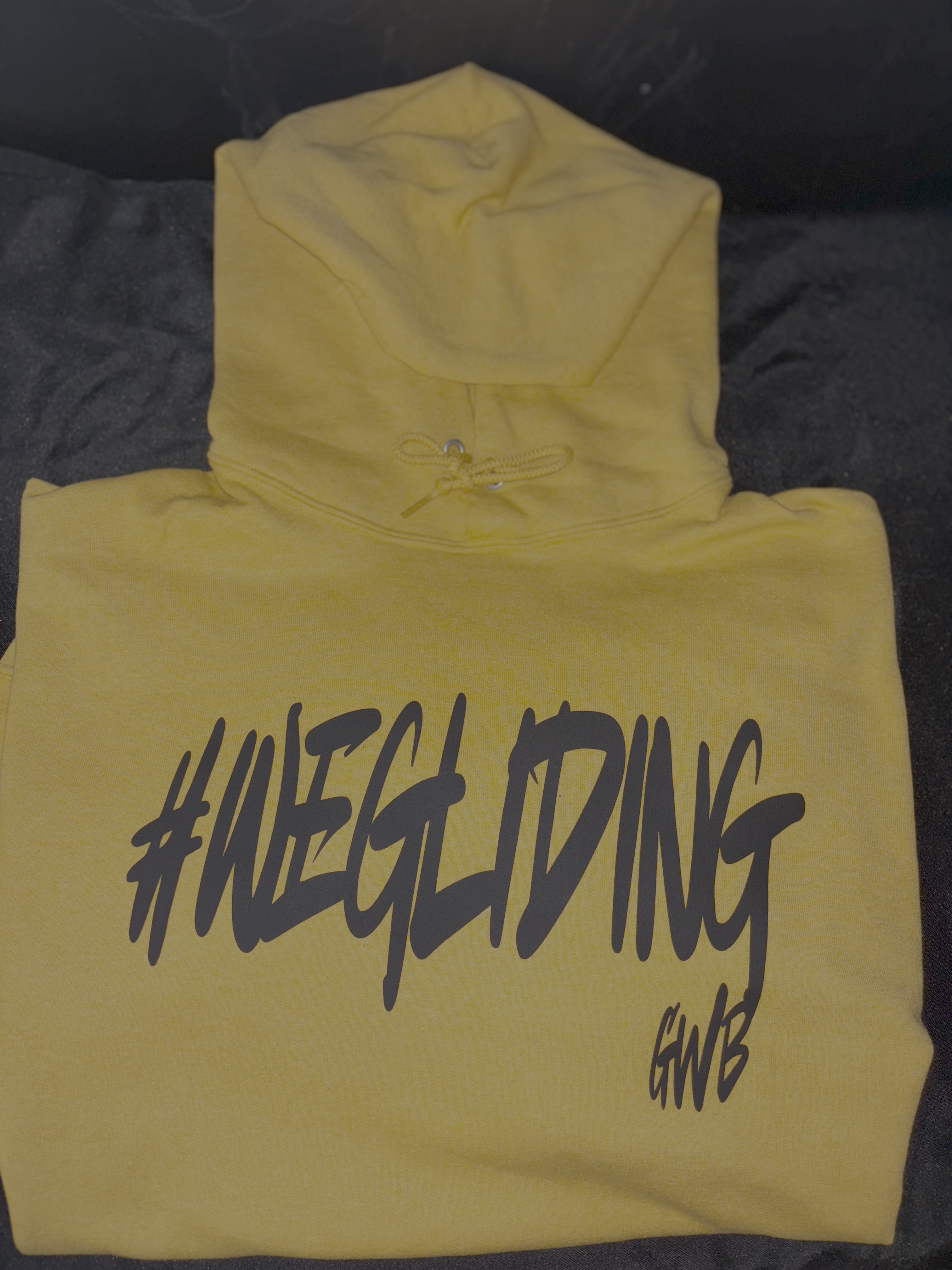 WEGLIDING HOODIE