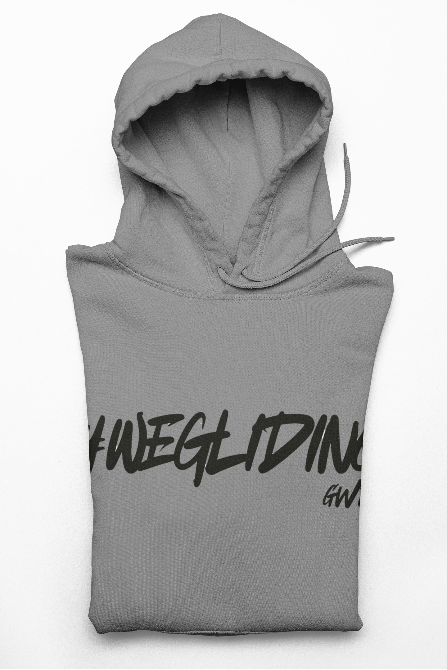 WEGLIDING HOODIE