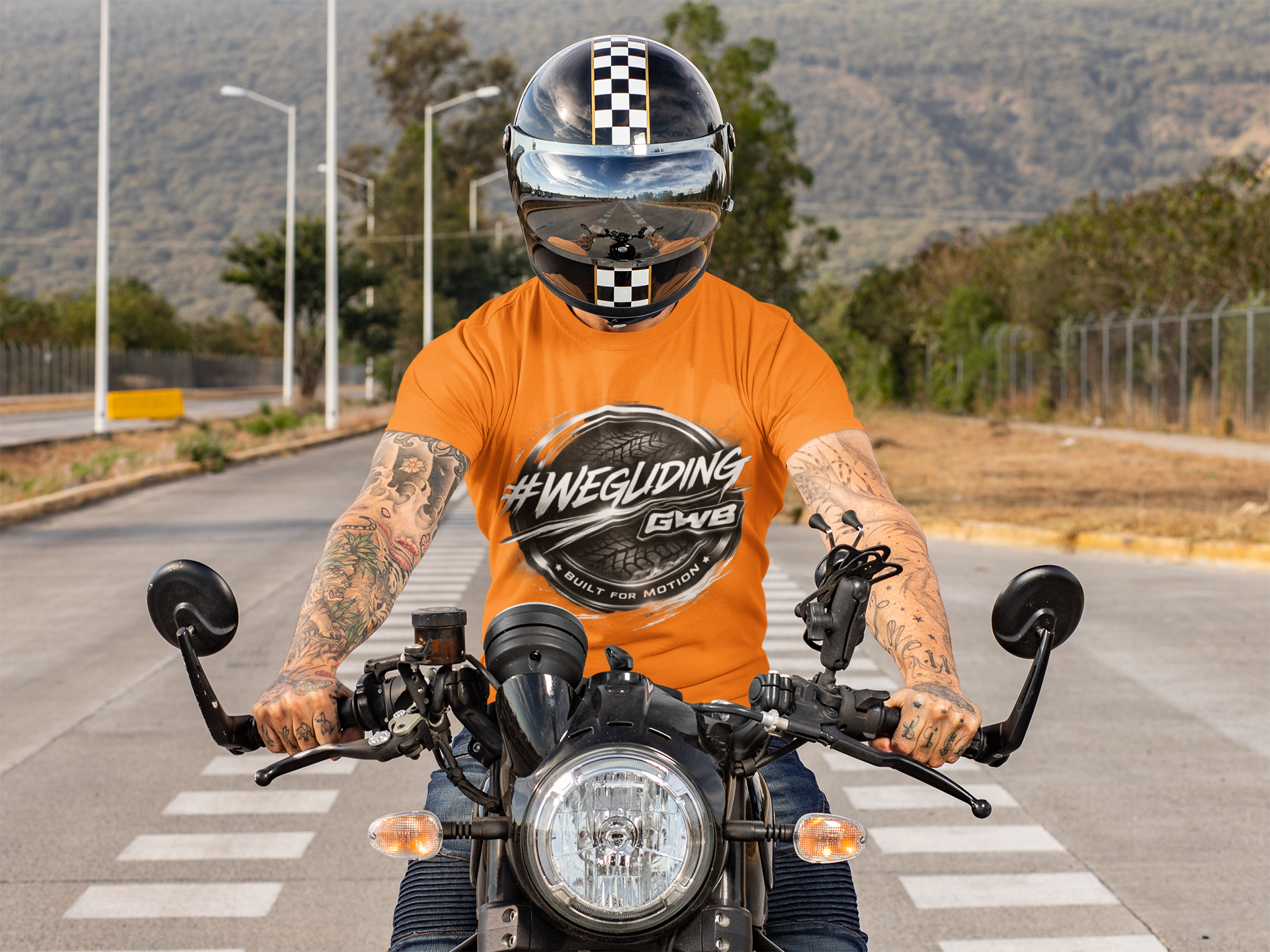 #WEGLIDING GWB ™